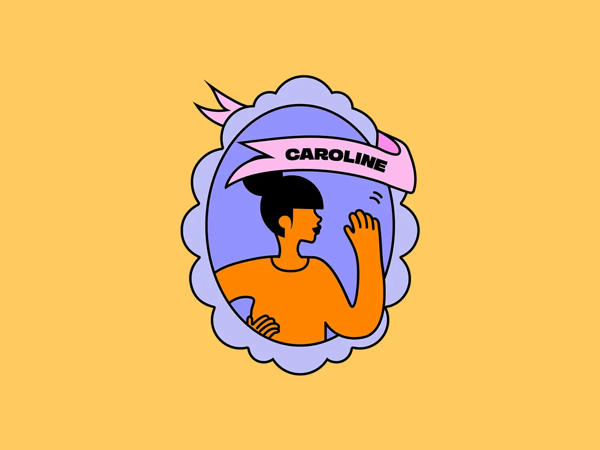 Caroline Journal Feature Image