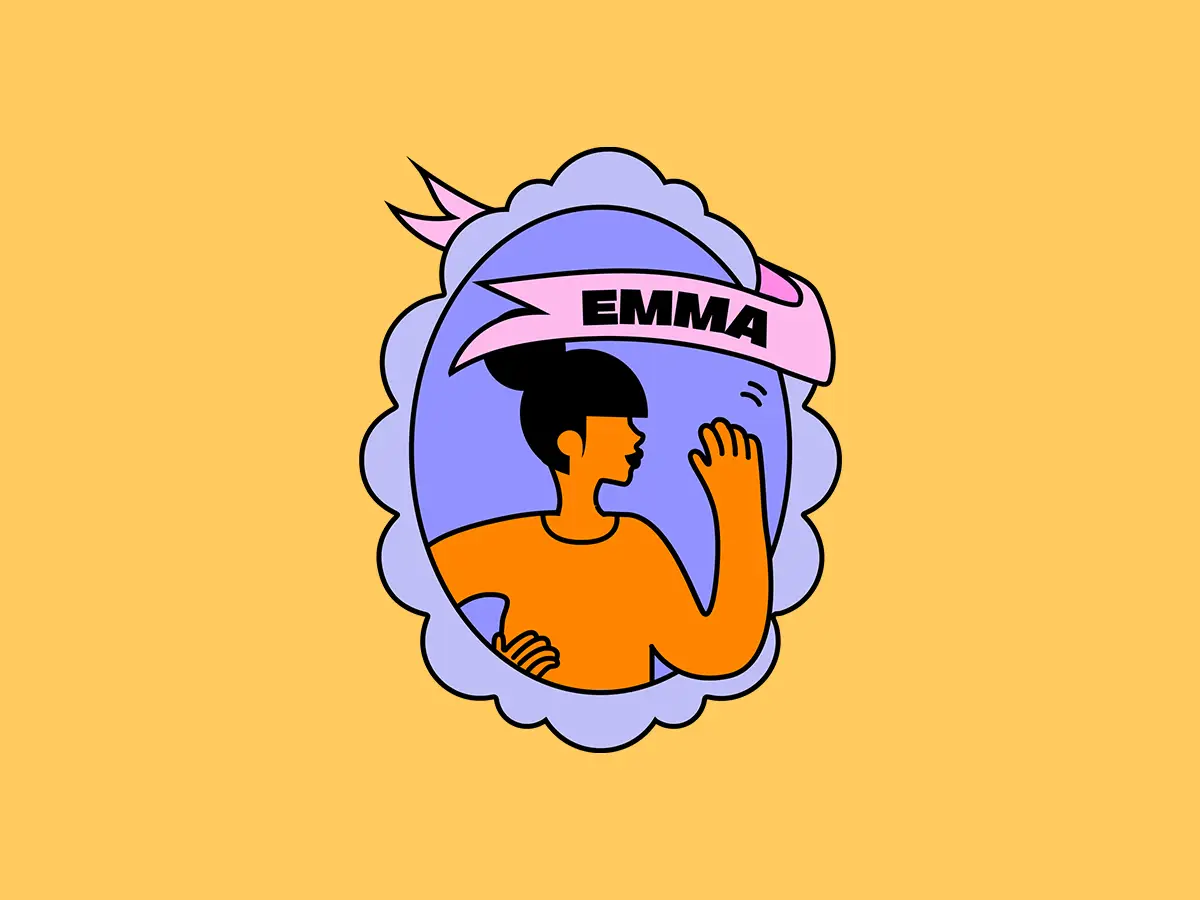 Emma Journal Feature Image