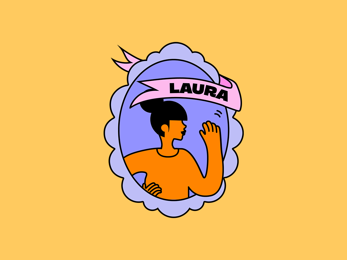 Laura Feature Image