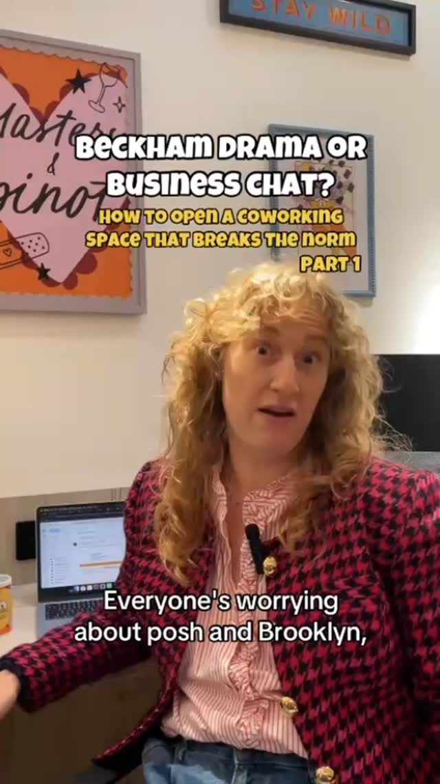 Instagram post from theworkingmumsclubuk. This post is in position 4.