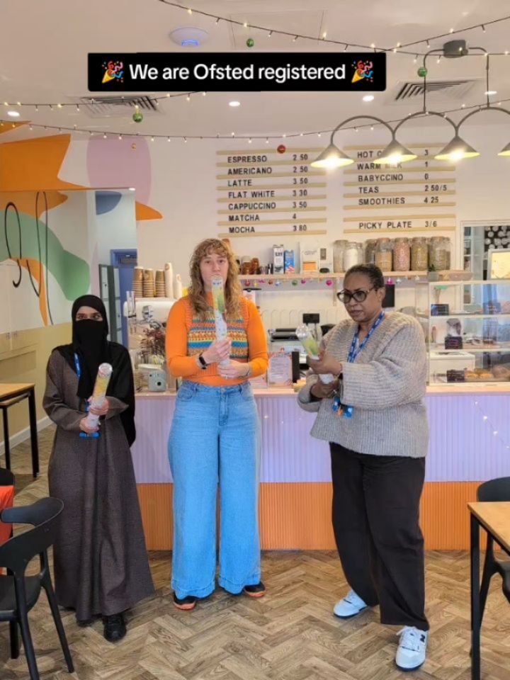 Instagram post from theworkingmumsclubuk. This post is in position 2.