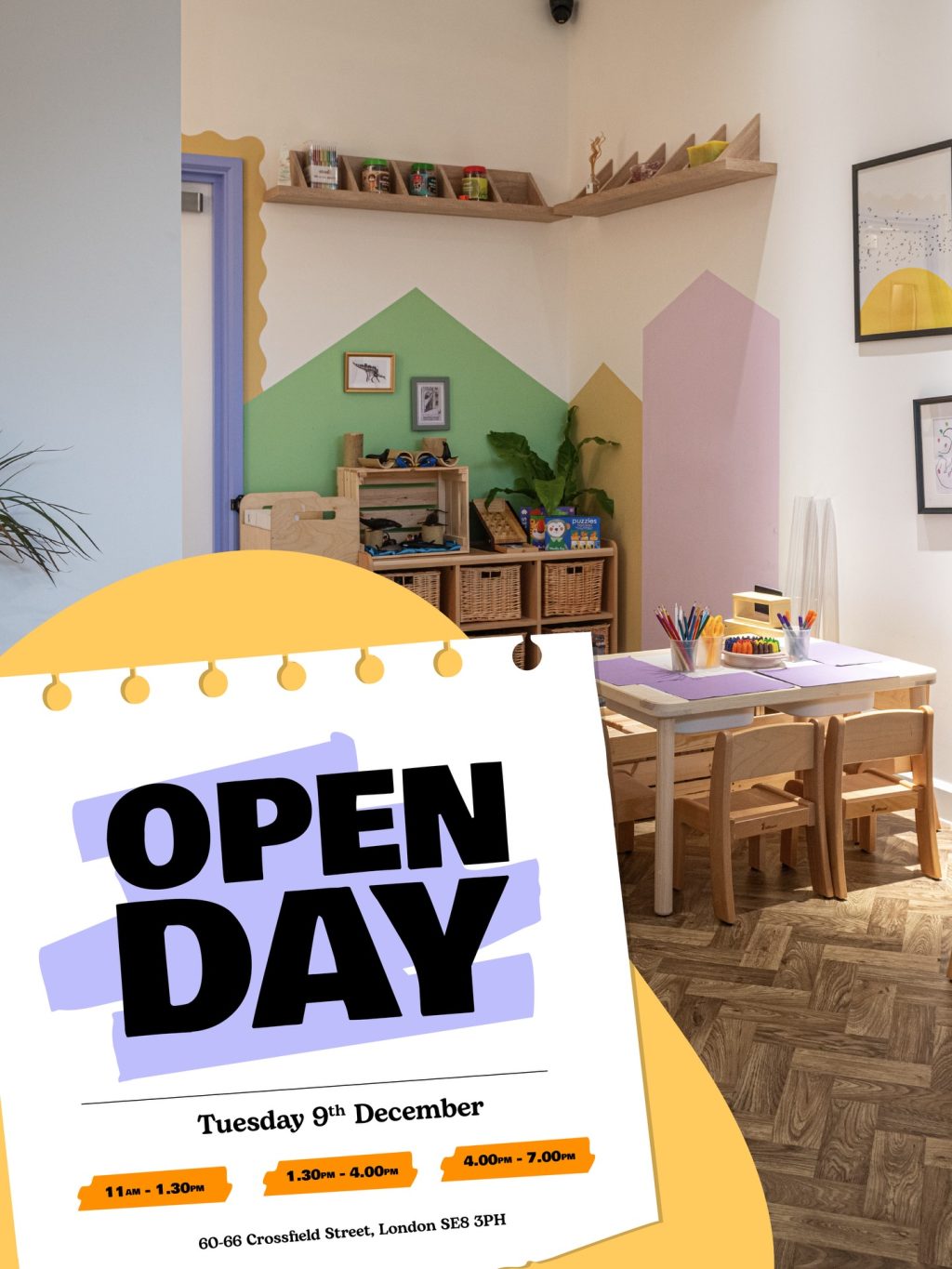 Instagram post from theworkingmumsclubuk. This post is in position 4.