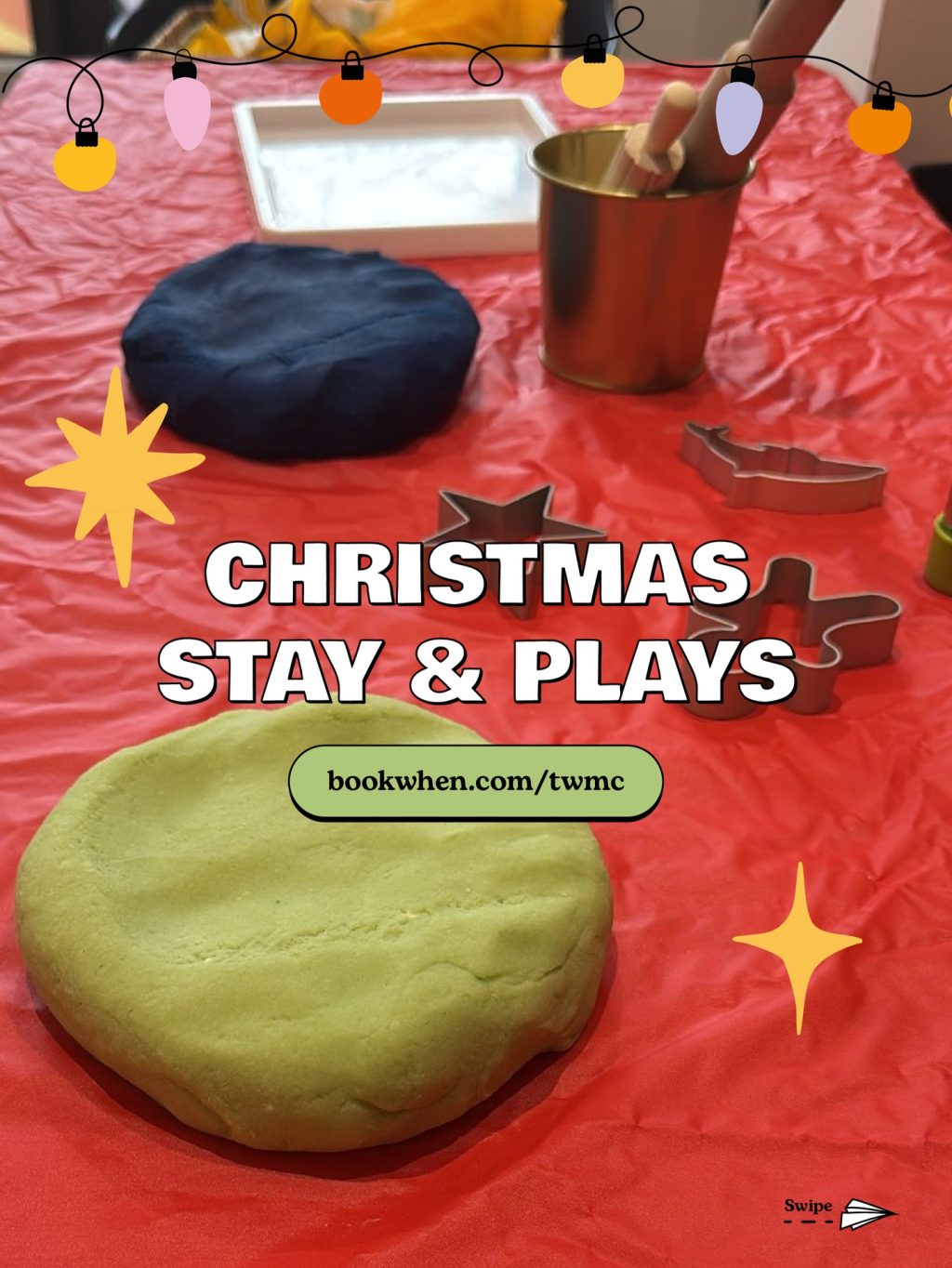 Instagram post from theworkingmumsclubuk. This post is in position 2.