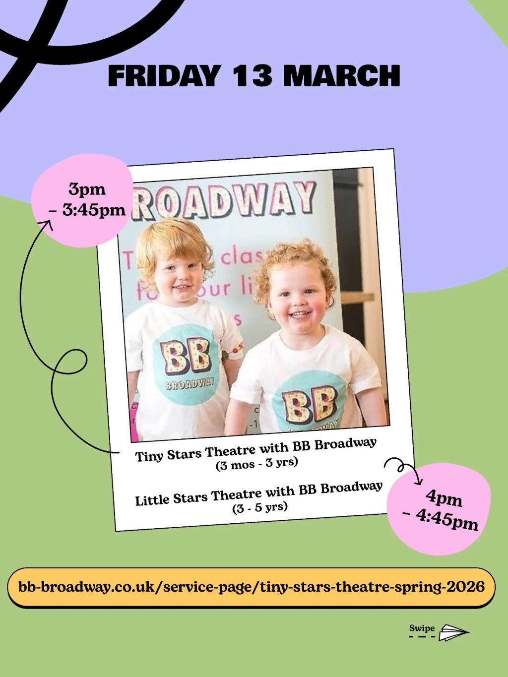 Instagram post from theworkingmumsclubuk. This post is in position 10.