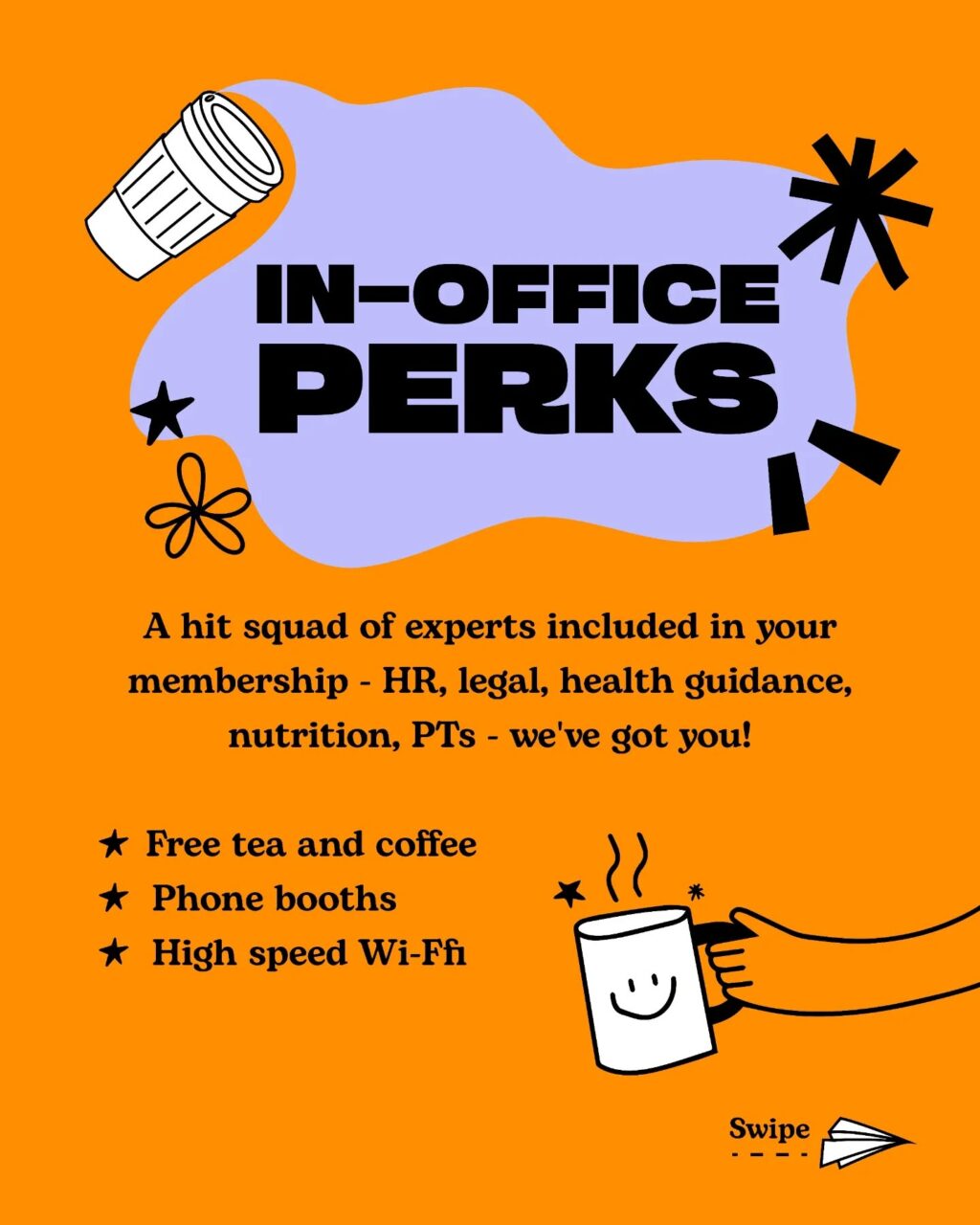 Instagram post from theworkingmumsclubuk. This post is in position 3.