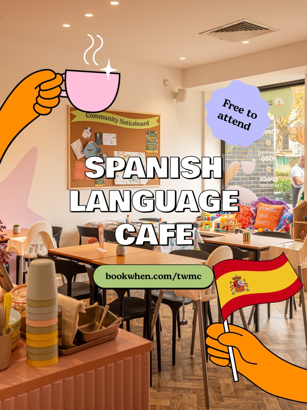 Instagram post from theworkingmumsclubuk. This post is in position 4.