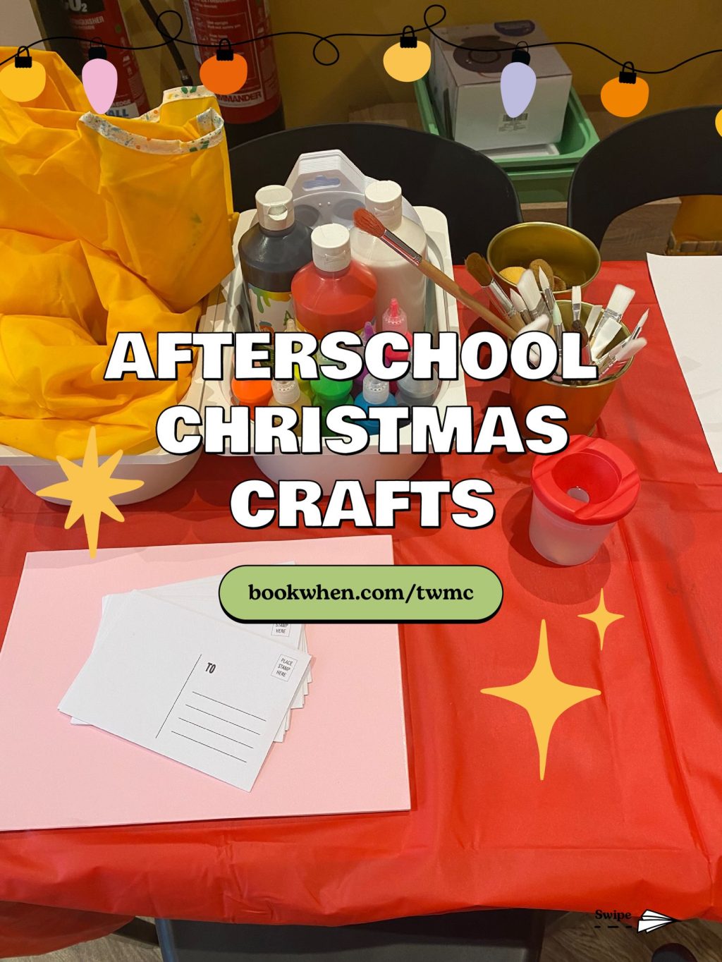 Instagram post from theworkingmumsclubuk. This post is in position 3.