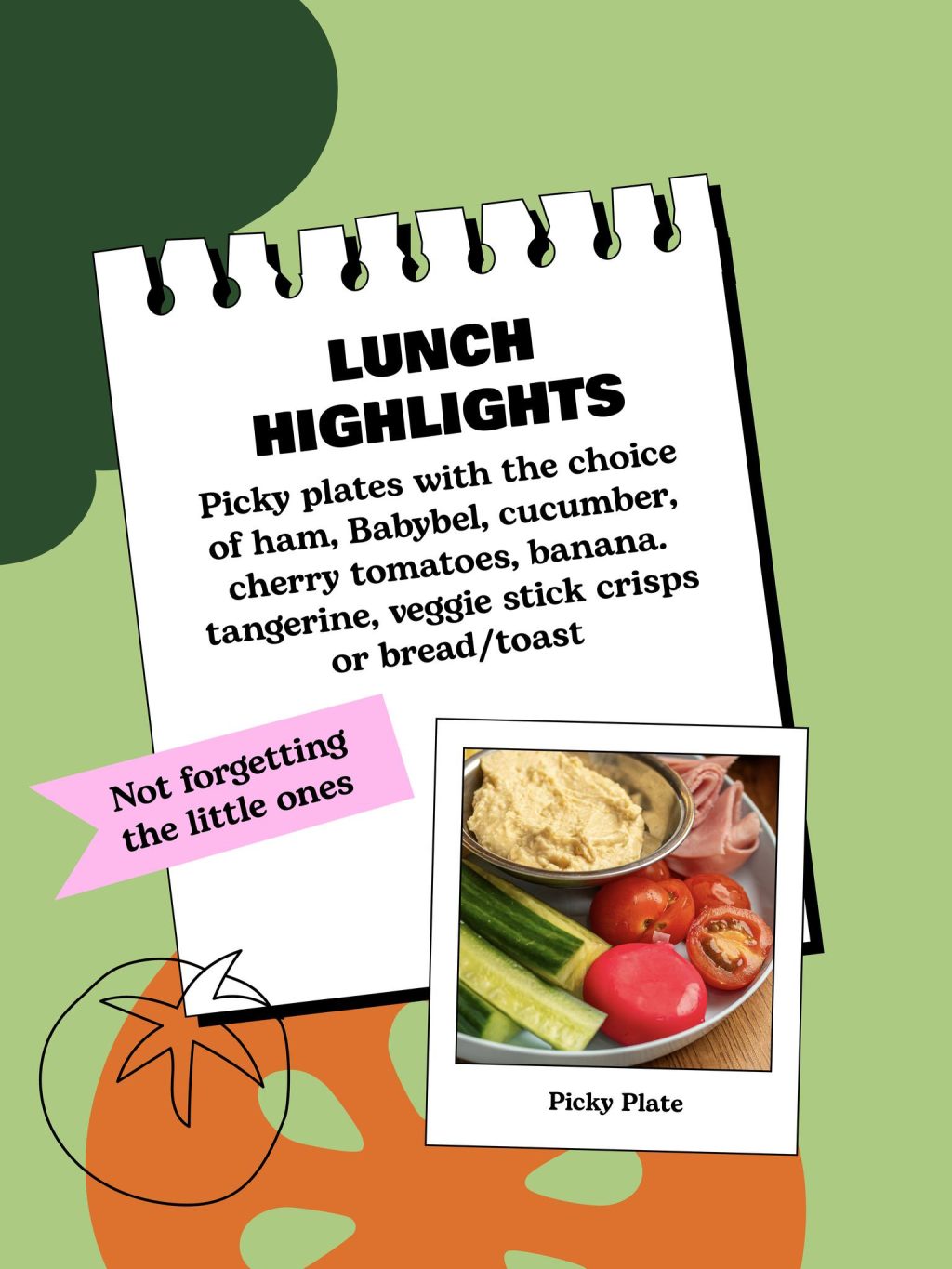 Instagram post from theworkingmumsclubuk. This post is in position 3.