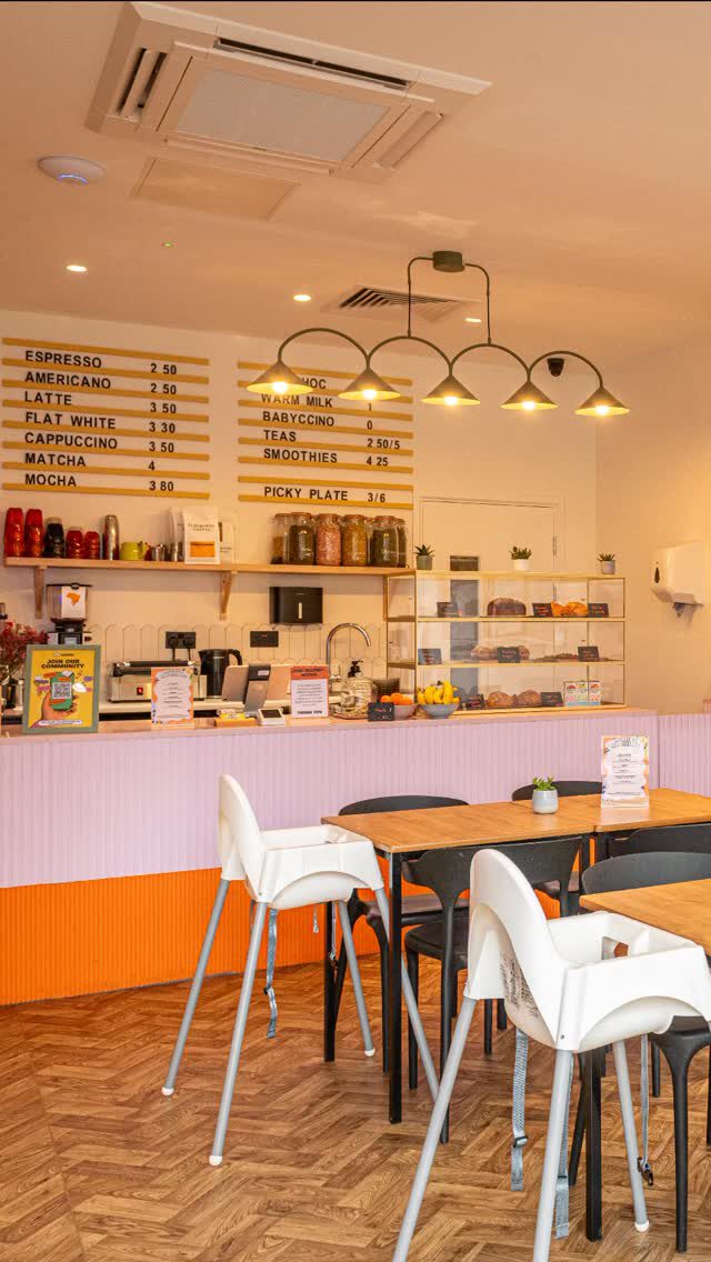 Instagram post from theworkingmumsclubuk. This post is in position 5.