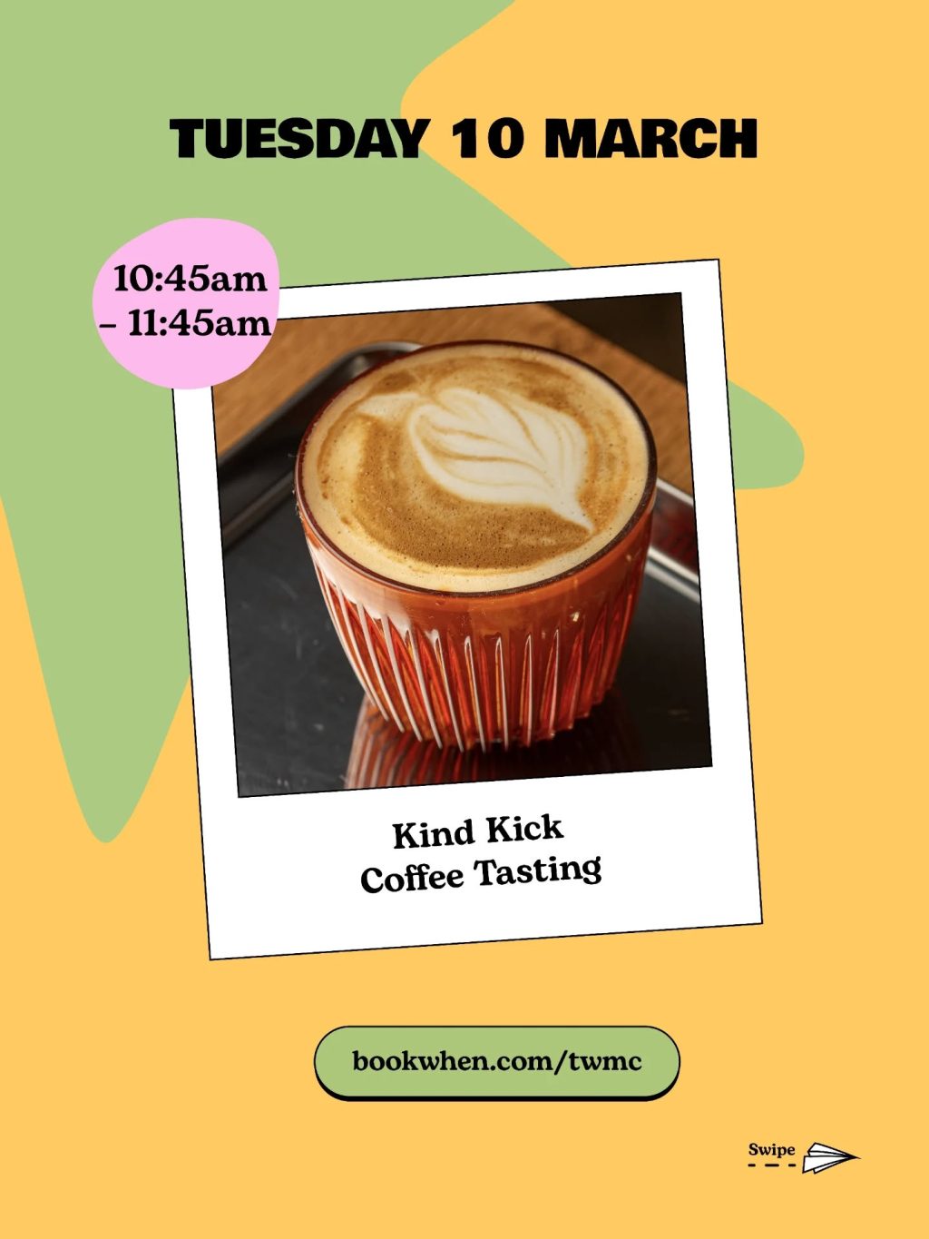 Instagram post from theworkingmumsclubuk. This post is in position 4.