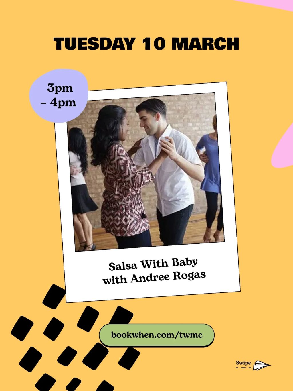 Instagram post from theworkingmumsclubuk. This post is in position 5.