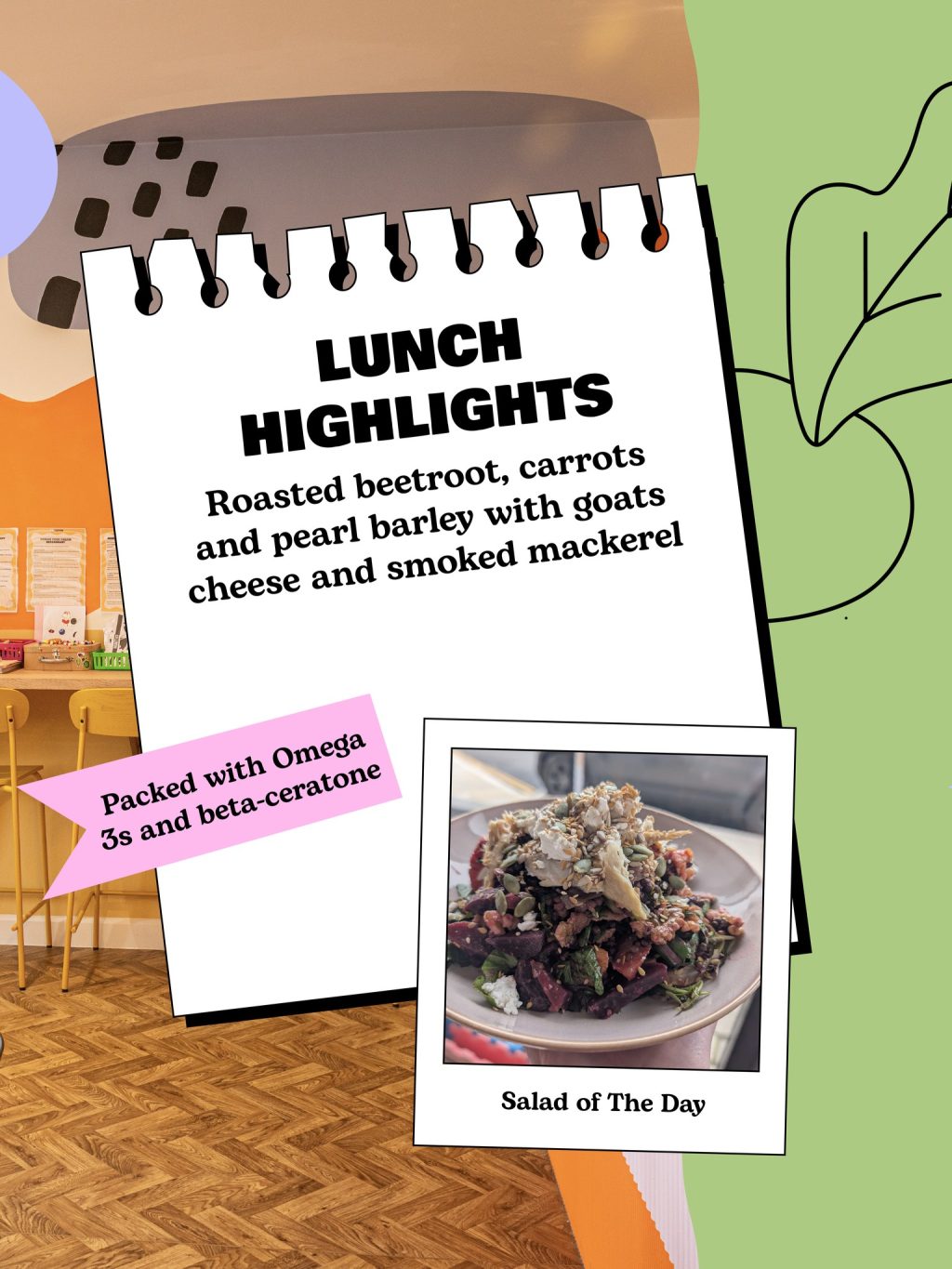 Instagram post from theworkingmumsclubuk. This post is in position 1.