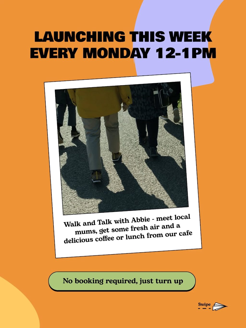 Instagram post from theworkingmumsclubuk. This post is in position 1.