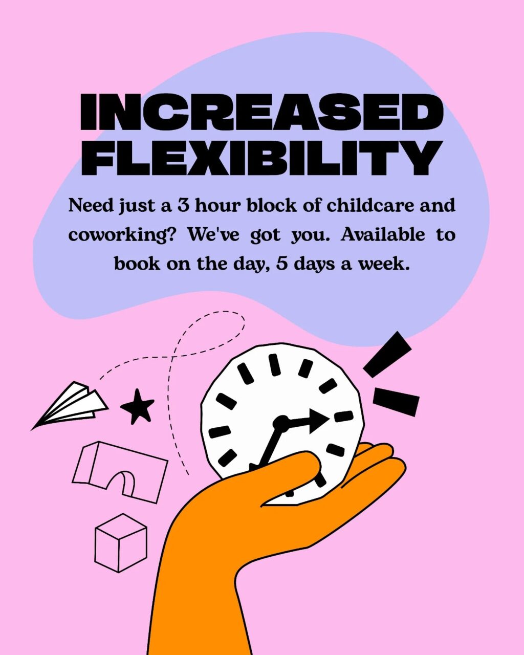 Instagram post from theworkingmumsclubuk. This post is in position 5.