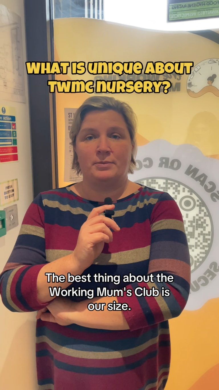 Instagram post from theworkingmumsclubuk. This post is in position 4.