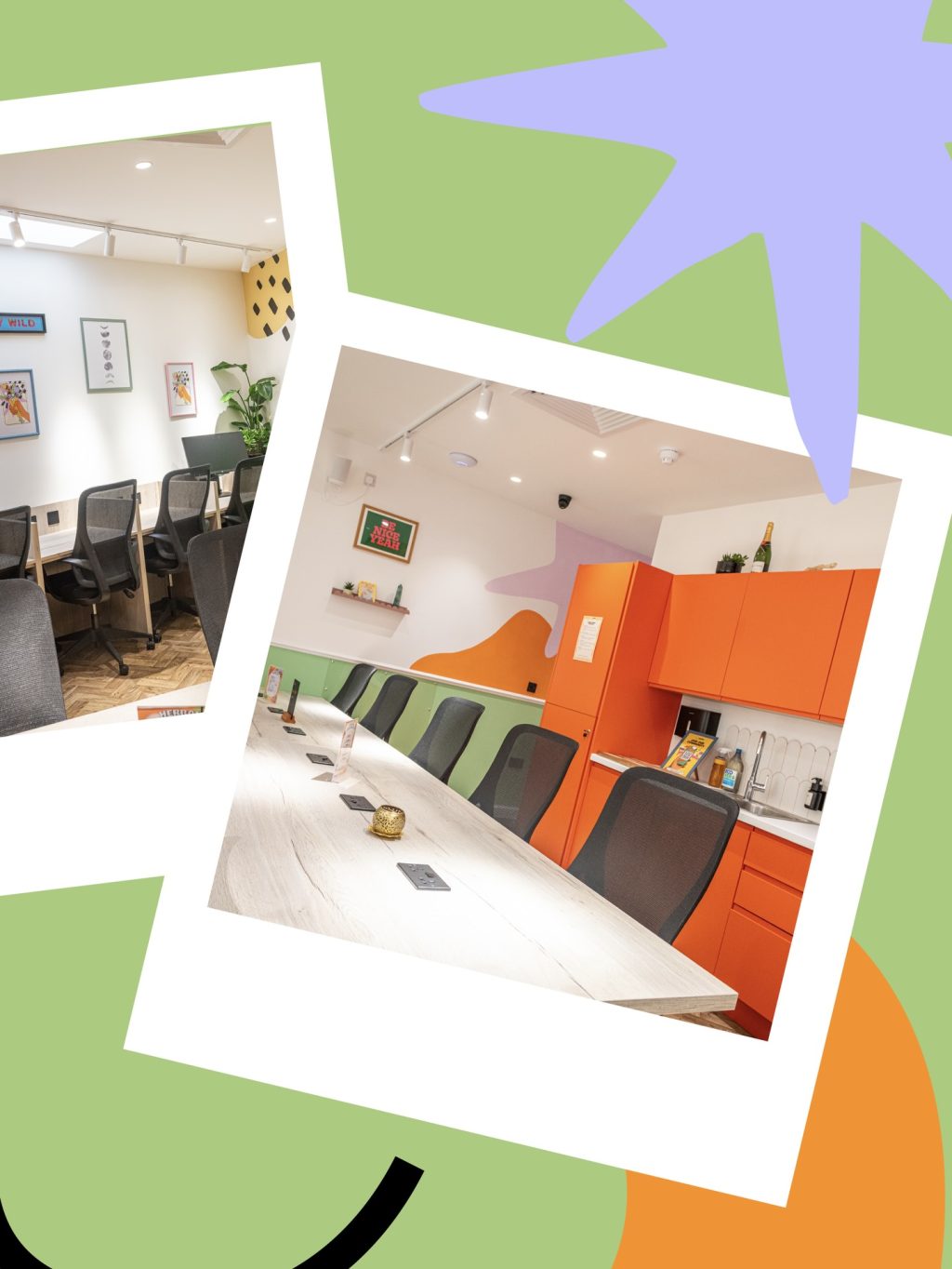 Instagram post from theworkingmumsclubuk. This post is in position 2.